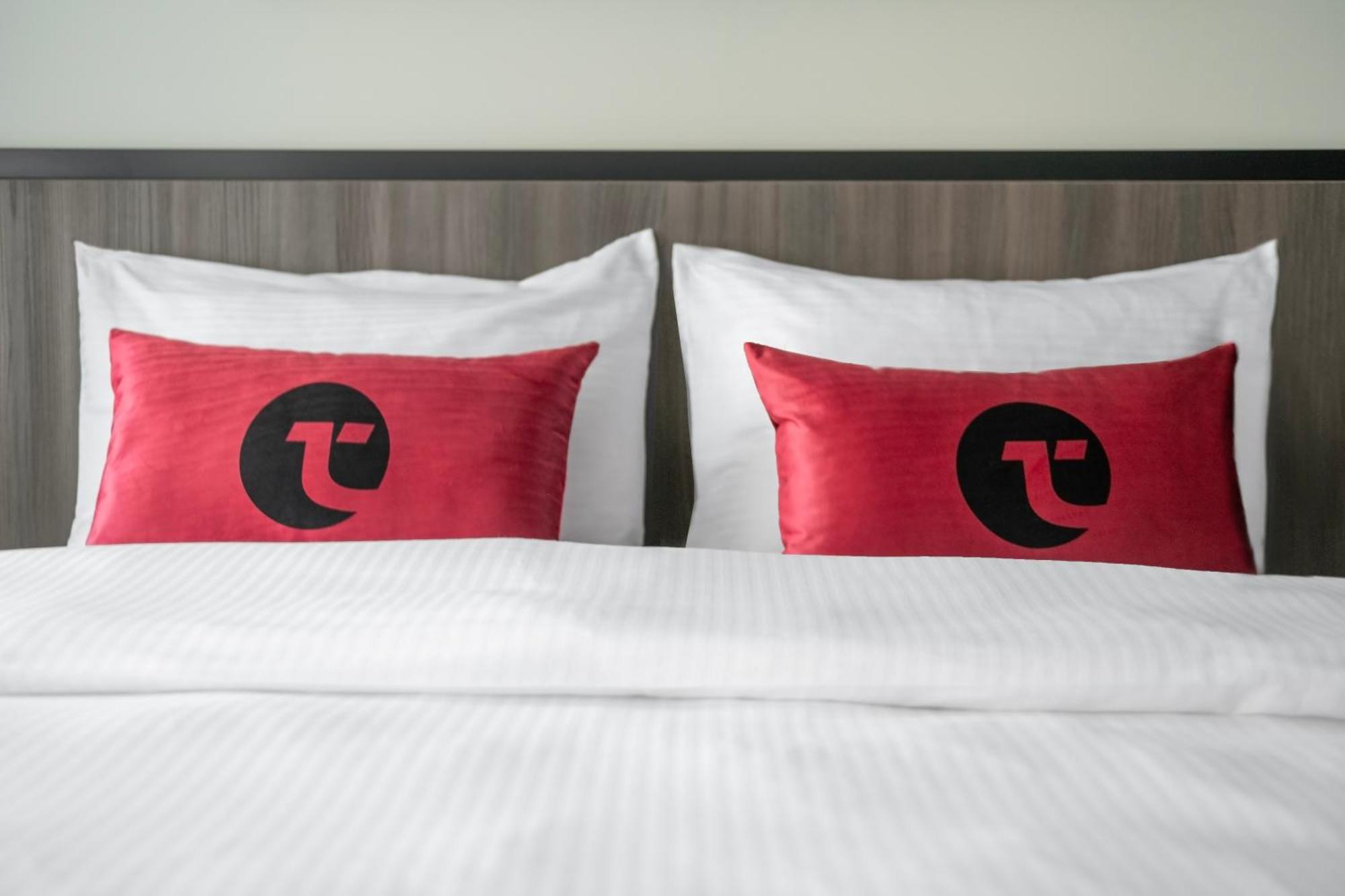 Taurage Hotel Exterior photo